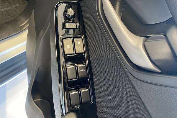 2025 Mazda BT-50 XTR TF 4X4 thumb-19