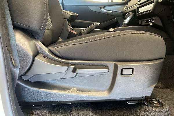 2025 Mazda BT-50 XTR TF 4X4 thumb-20