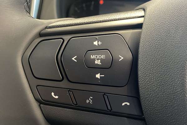 2025 Mazda BT-50 XTR TF 4X4 thumb-22