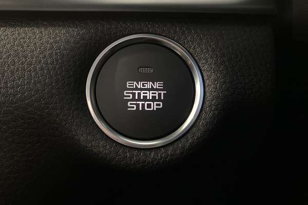 2025 Mazda BT-50 XTR TF 4X4 thumb-26