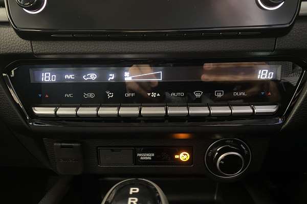 2025 Mazda BT-50 XTR TF 4X4 thumb-30