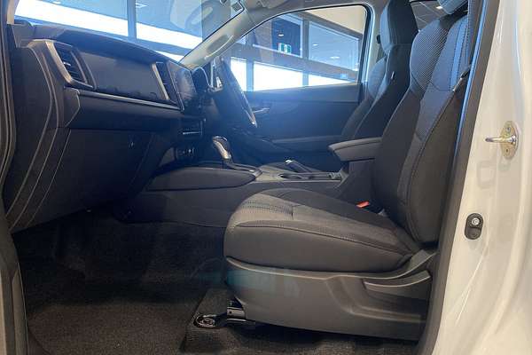 2025 Mazda BT-50 XTR TF 4X4 thumb-31