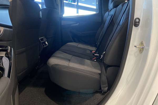 2025 Mazda BT-50 XTR TF 4X4 thumb-32