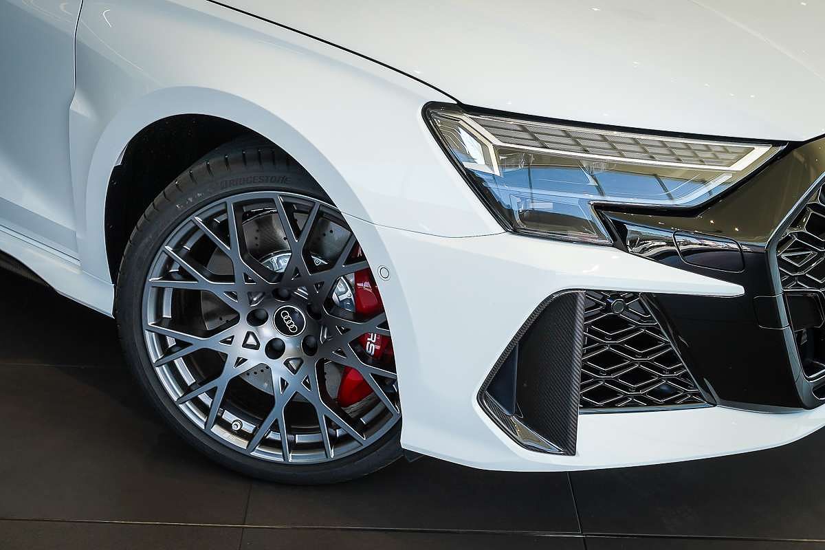 2025 Audi RS3 GY