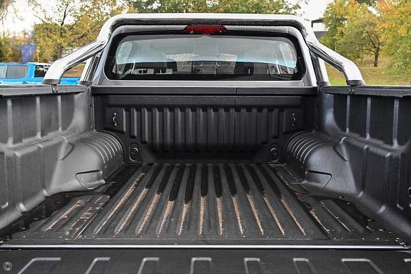 2026 LDV T60 Max PRO SK8C 4X4