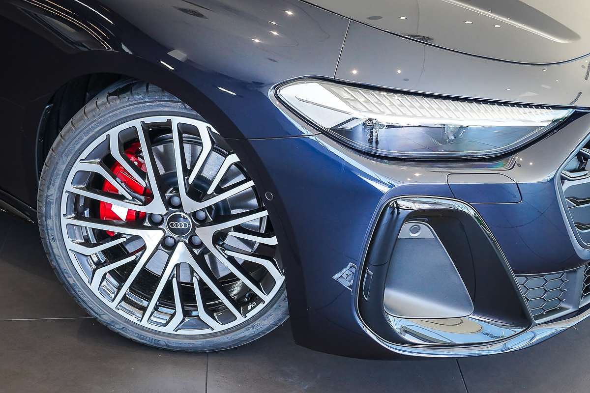 2025 Audi S5 B10