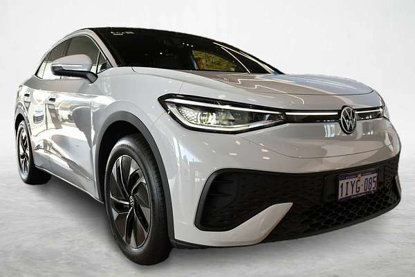 2025 Volkswagen ID.5 Pro E2
