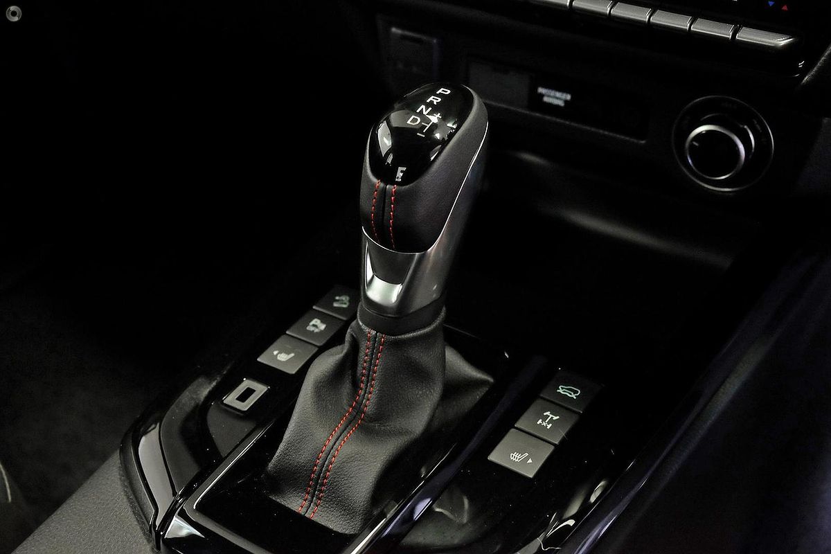 2026 Isuzu D-MAX X-TERRAIN 4X4 image 21