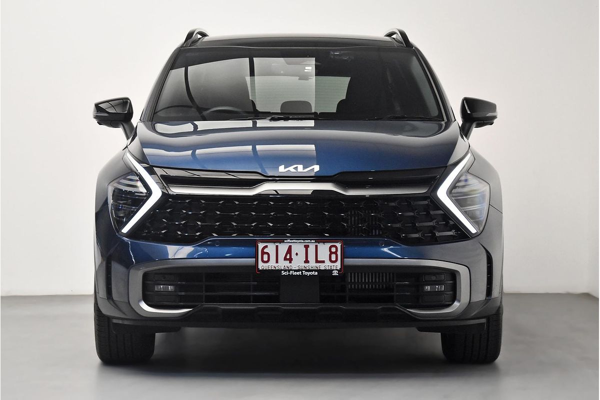 2023 Kia Sportage GT-Line NQ5