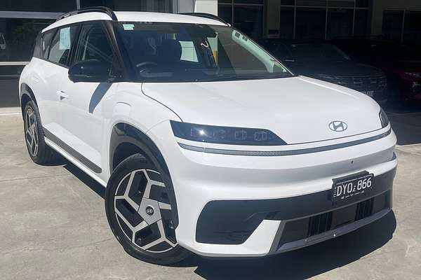2026 Hyundai ELEXIO ELITE 2WD 88KWH OE1.V1