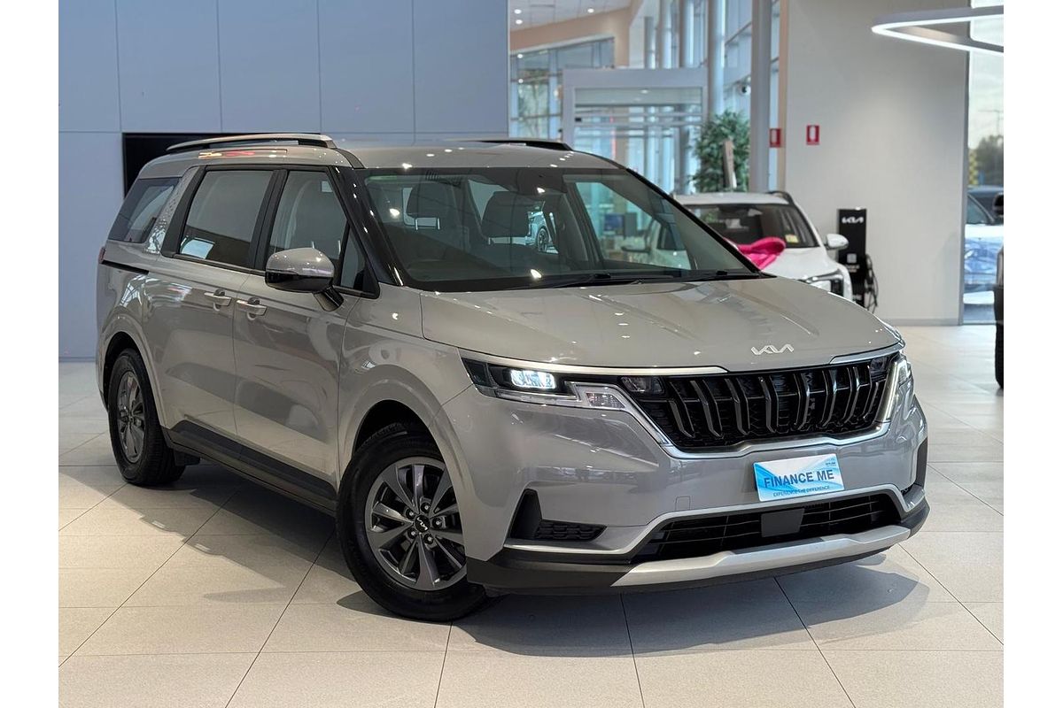 2024 Kia Carnival S KA4
