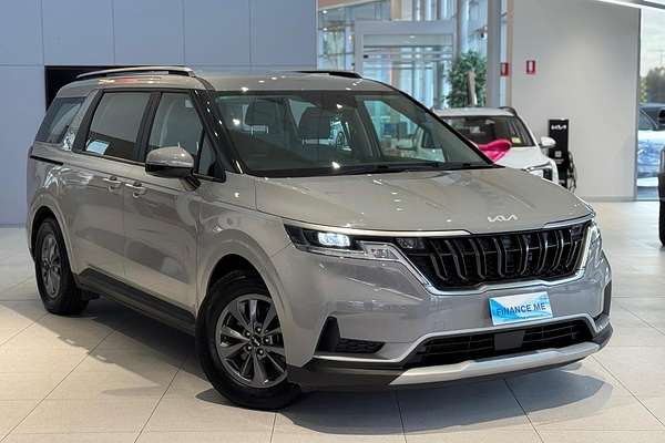 2024 Kia Carnival S KA4