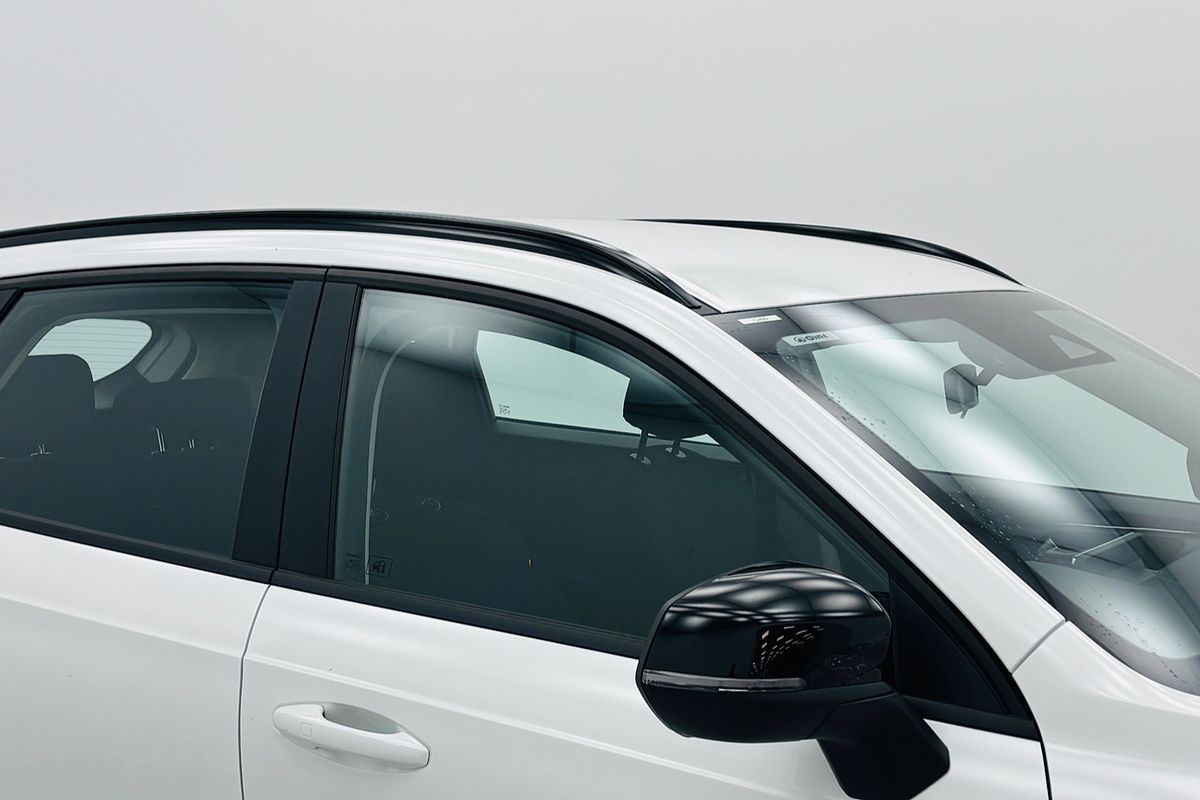 2026 GWM Jolion Premium A01