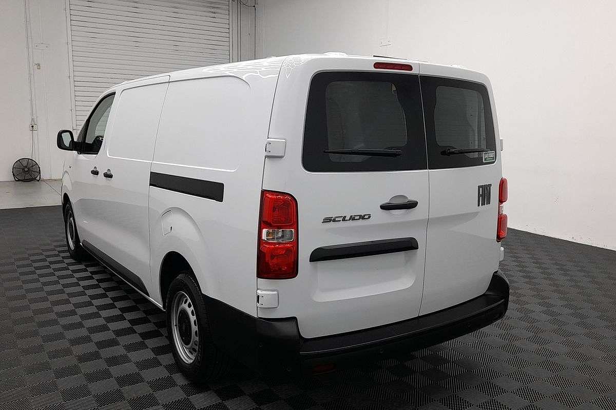 2026 Fiat Scudo Series 3 LWB image 9