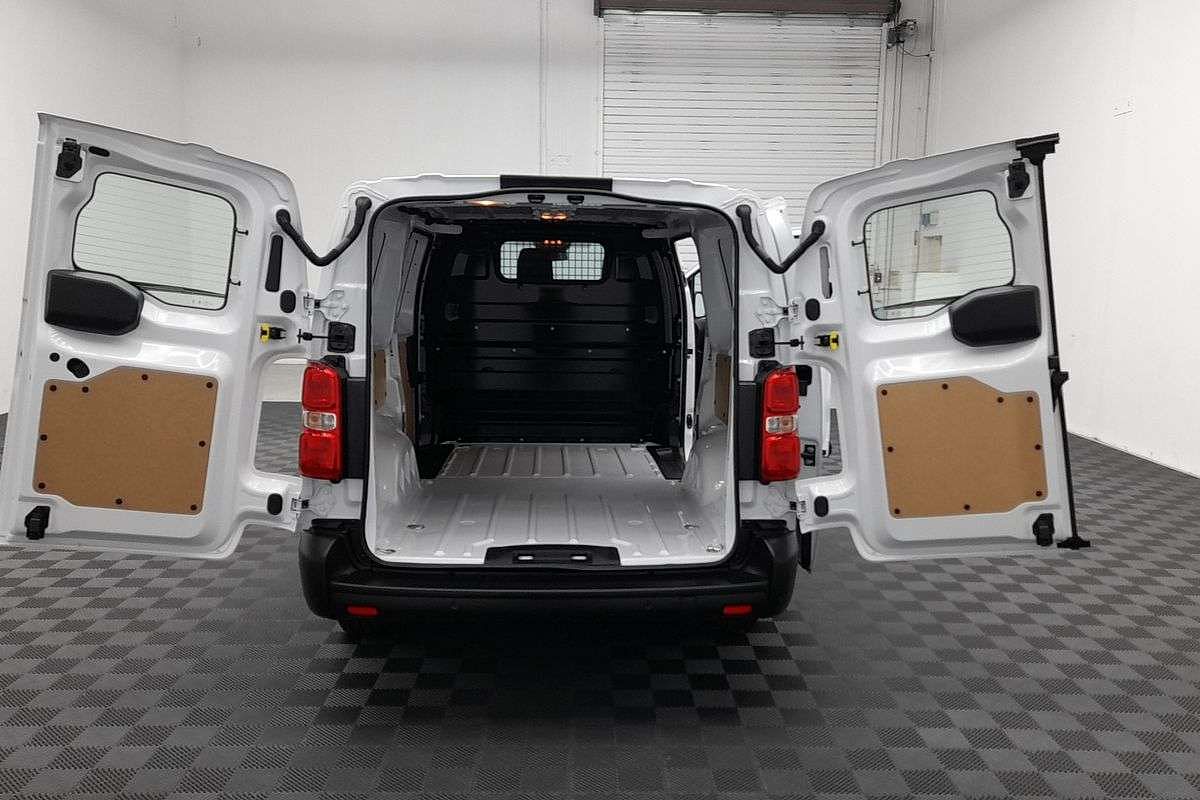 2026 Fiat Scudo Series 3 LWB image 19