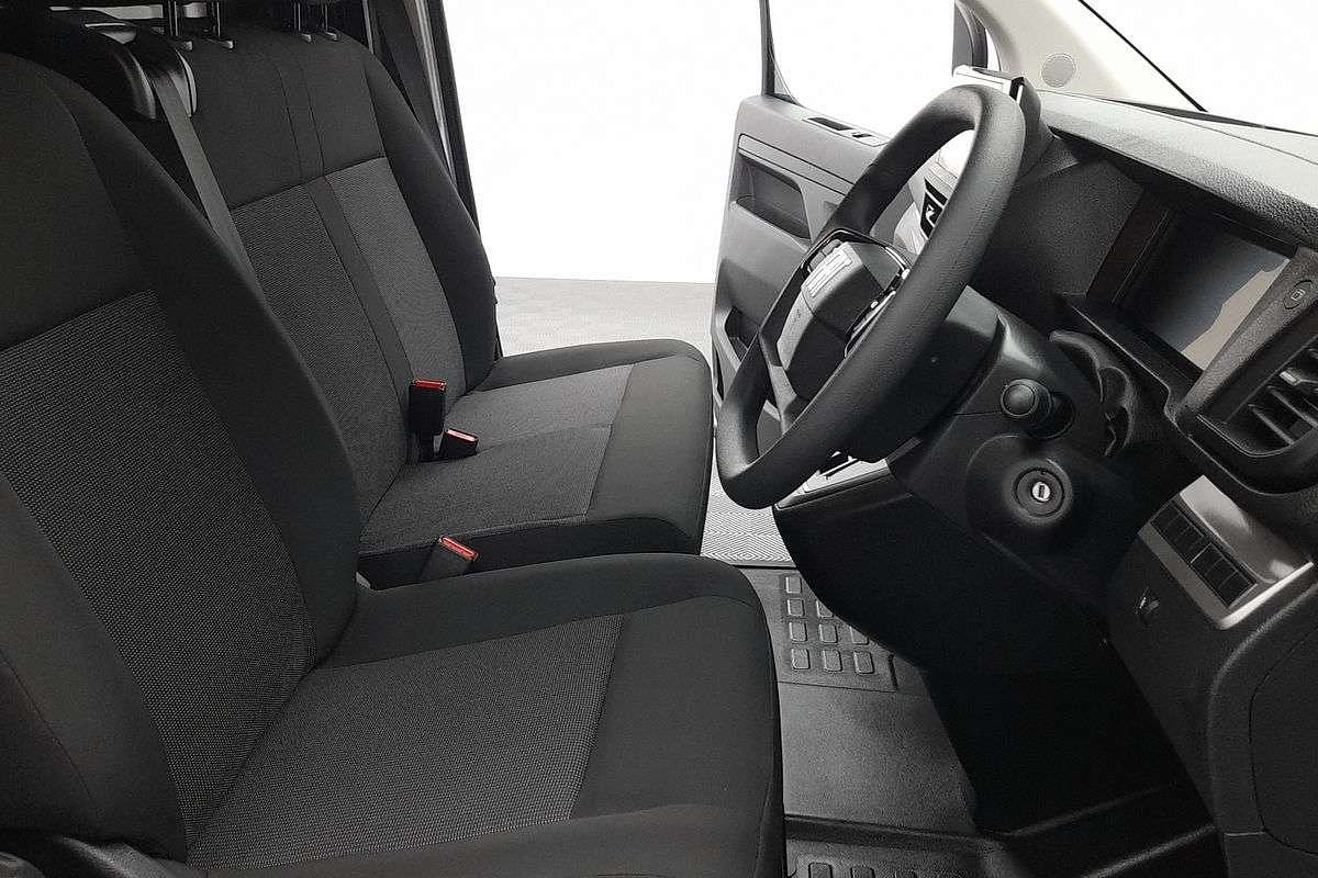 2026 Fiat Scudo Series 3 LWB image 21