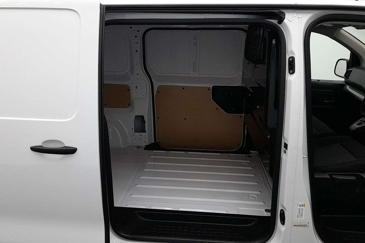 2026 Fiat Scudo Series 3 LWB image 24