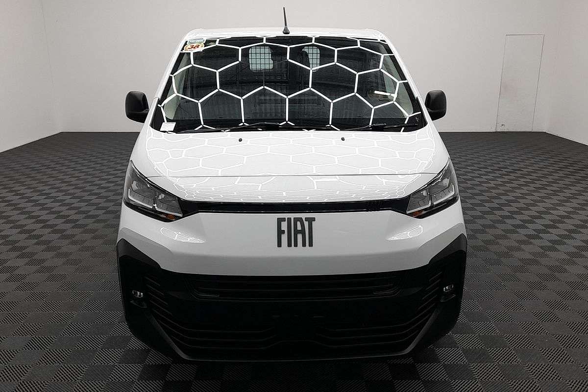 2026 Fiat Scudo Series 3 LWB image 5