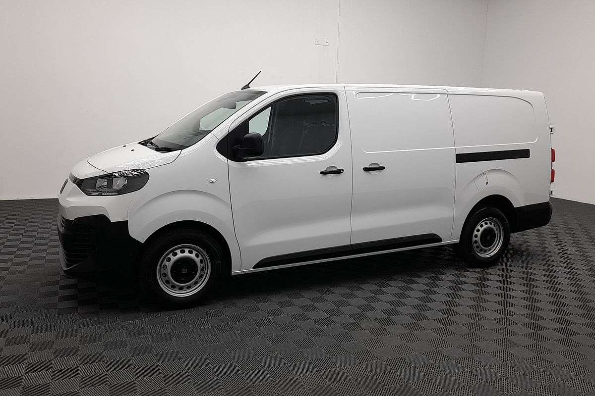 2026 Fiat Scudo Series 3 LWB image 7