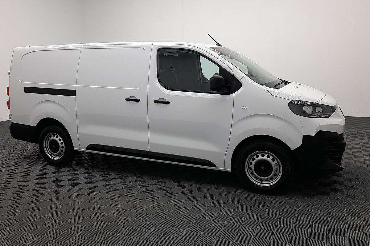 2026 Fiat Scudo Series 3 LWB image 13