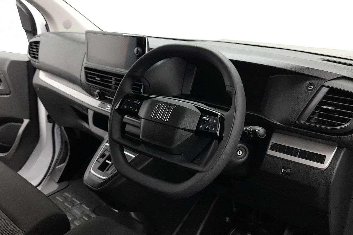 2026 Fiat Scudo Series 3 LWB image 14
