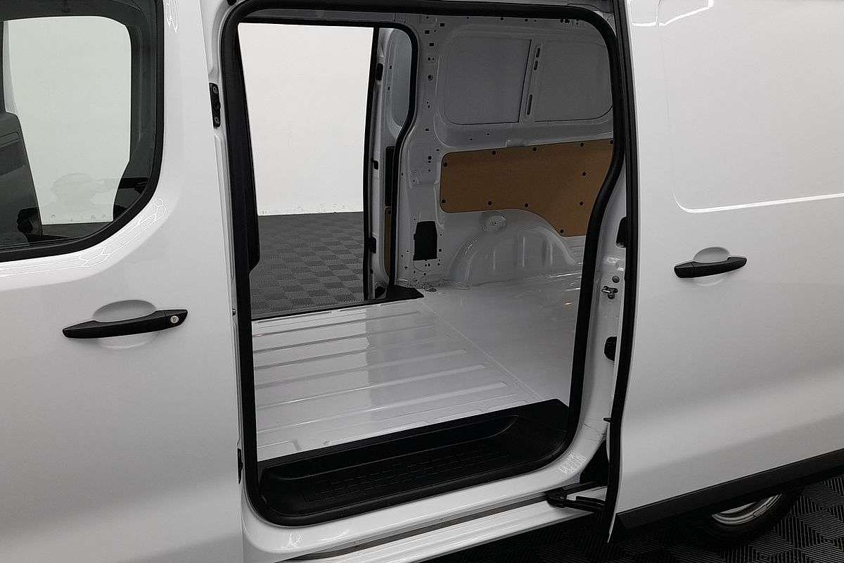 2026 Fiat Scudo Series 3 LWB image 19