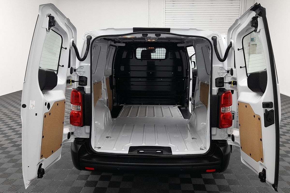 2026 Fiat Scudo Series 3 LWB image 22