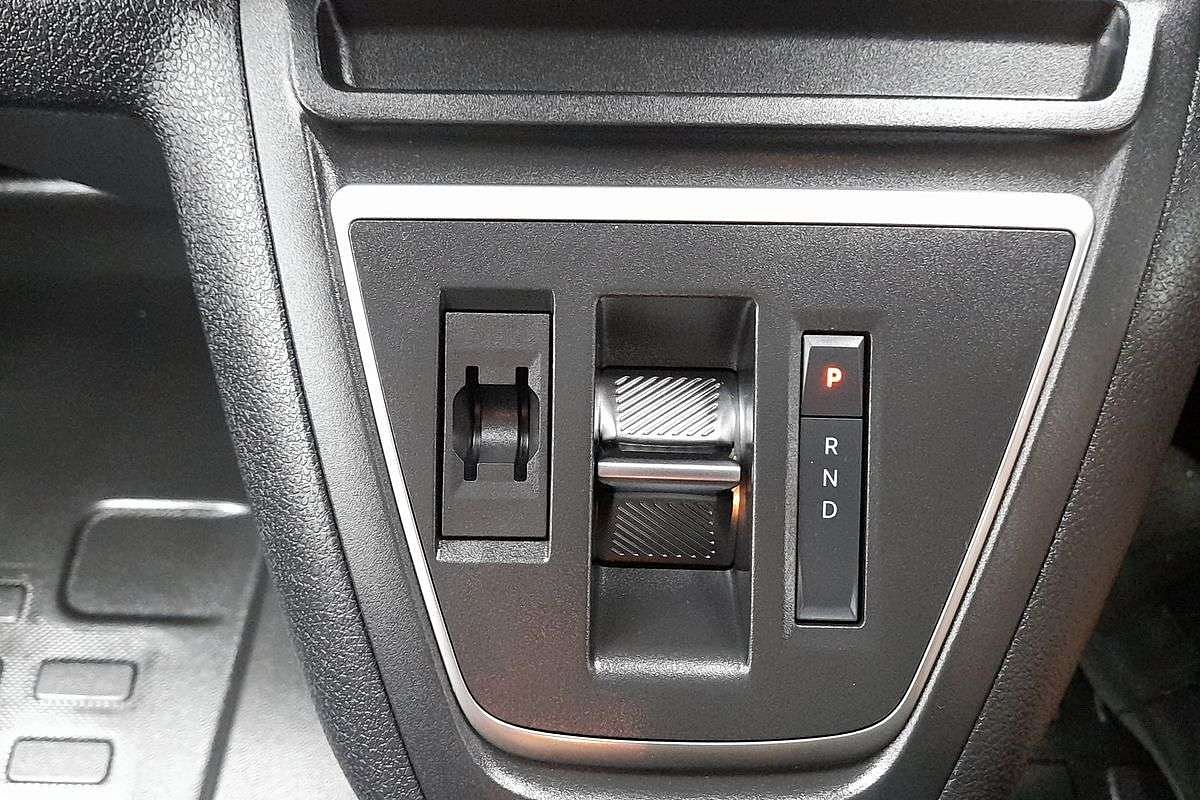 2026 Fiat Scudo Series 3 LWB image 27