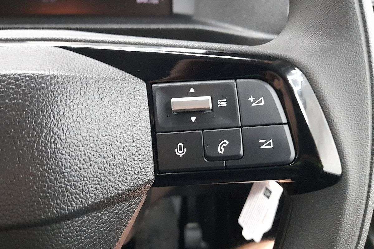 2026 Fiat Scudo Series 3 LWB image 29