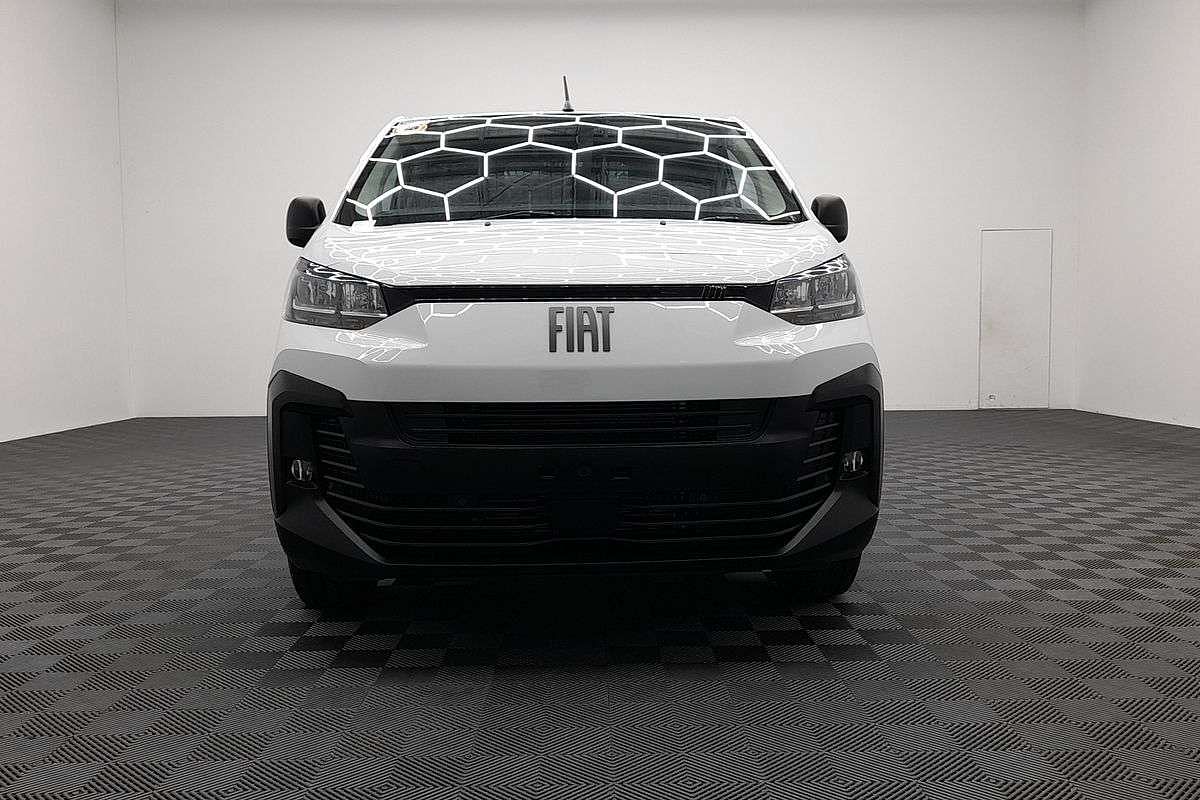 2026 Fiat Scudo Series 3 LWB