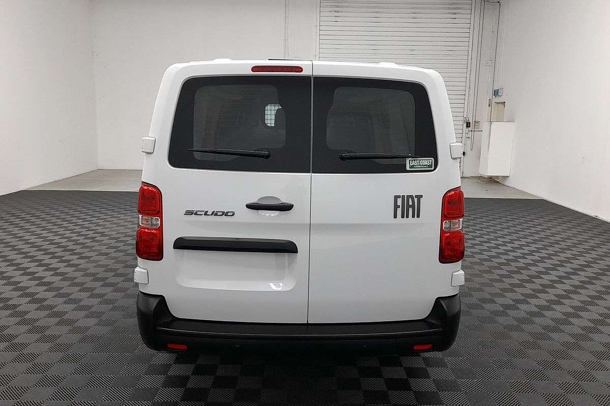 2026 Fiat Scudo Series 3 LWB image 9