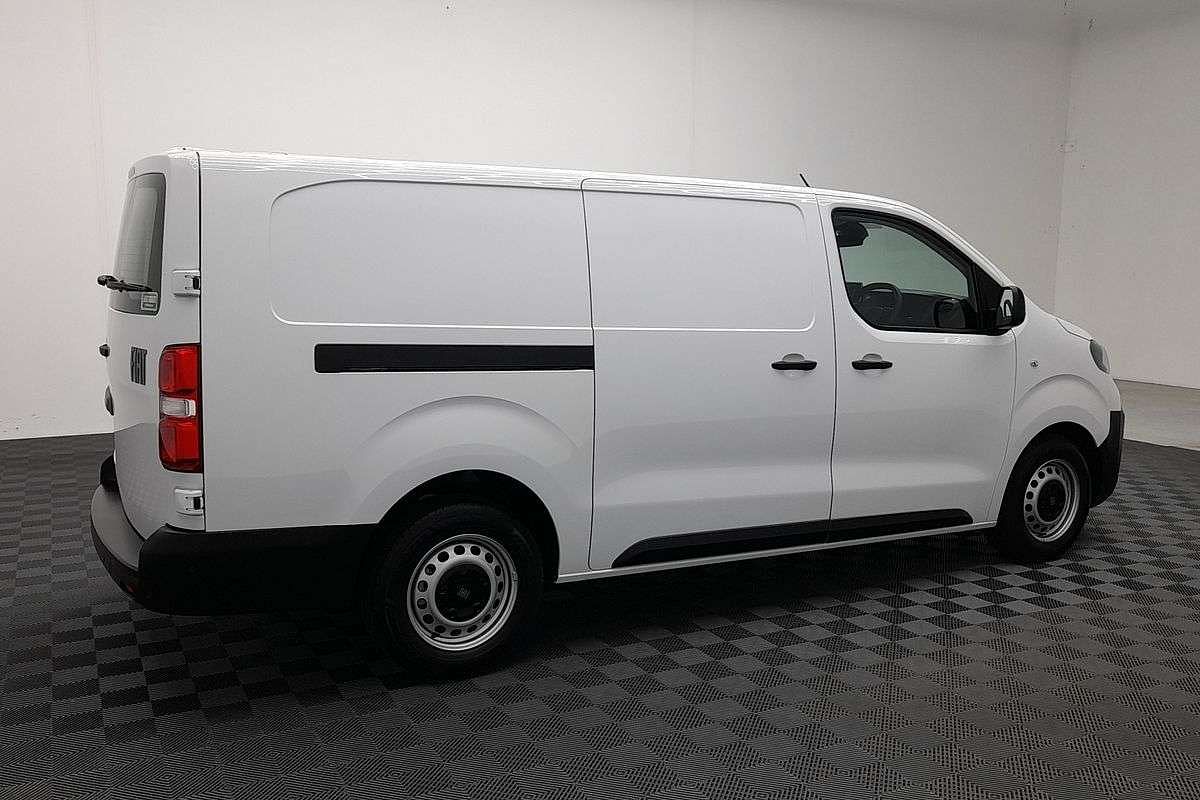 2026 Fiat Scudo Series 3 LWB image 11