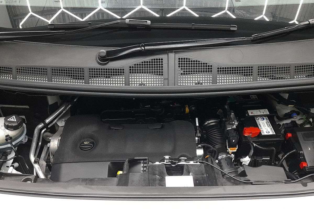 2026 Fiat Scudo Series 3 LWB image 14