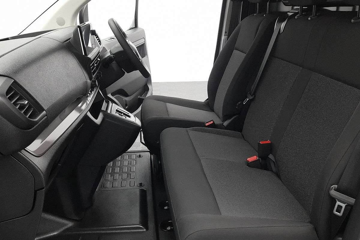 2026 Fiat Scudo Series 3 LWB image 15