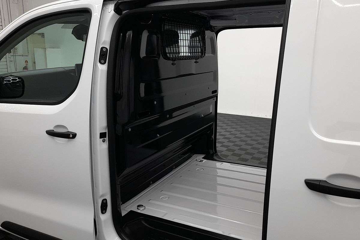 2026 Fiat Scudo Series 3 LWB image 21