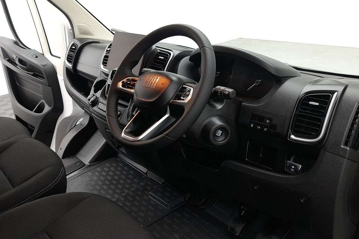 2026 Fiat Ducato Series 2 ELWB Mid Roof image 13