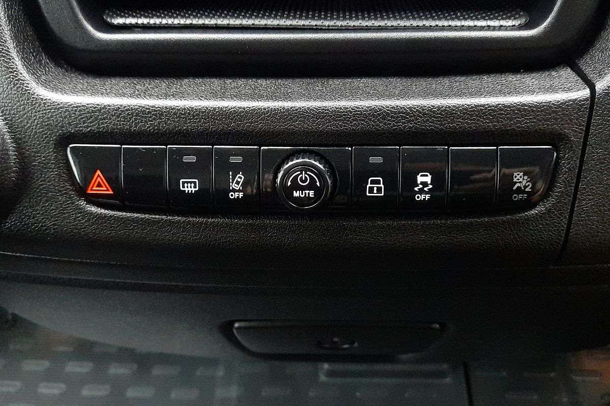2026 Fiat Ducato Series 2 ELWB Mid Roof image 26