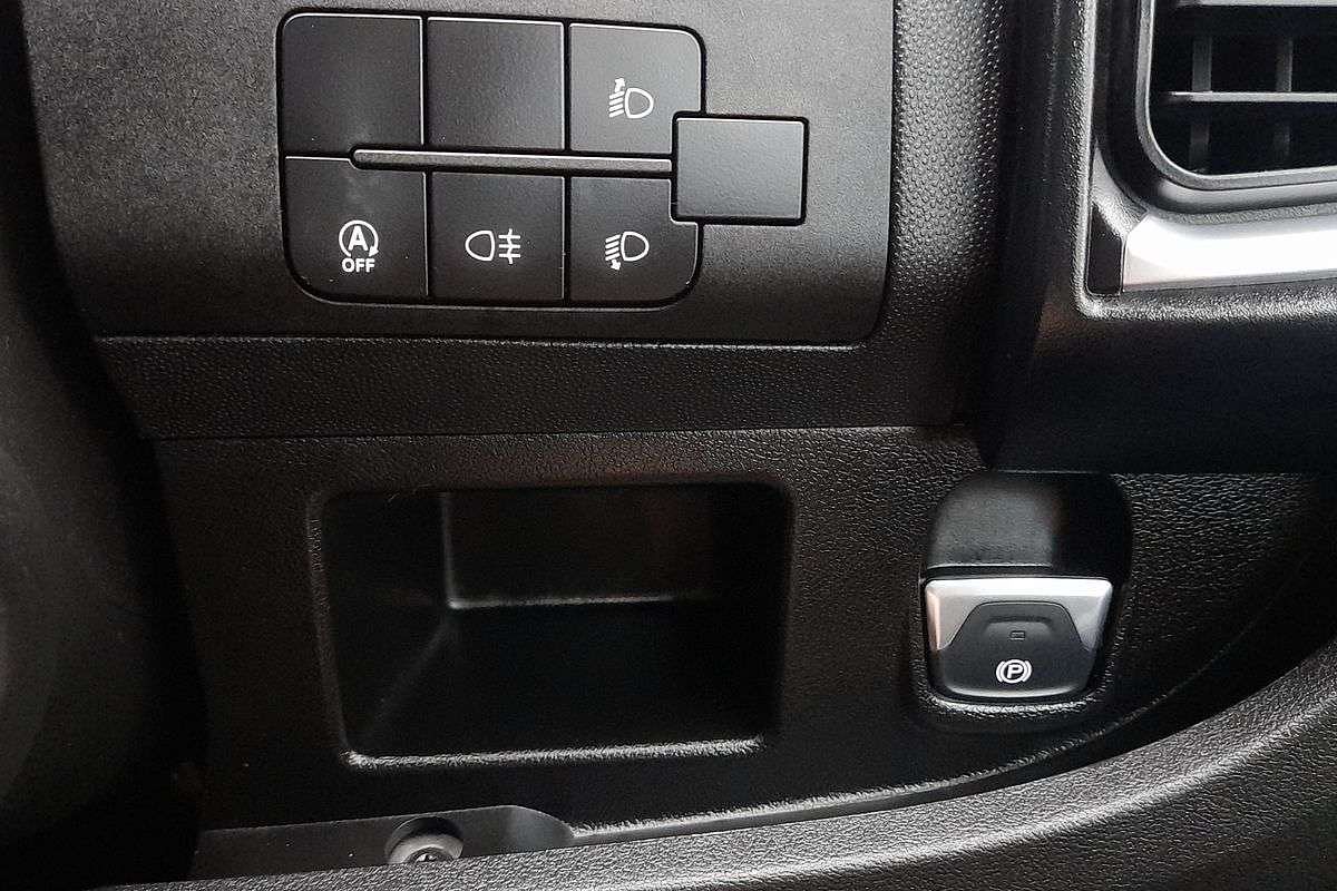 2026 Fiat Ducato Series 2 ELWB Mid Roof image 30