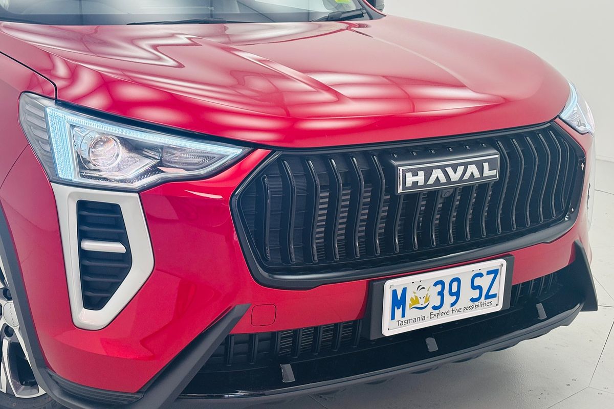 2025 GWM Jolion Premium A01