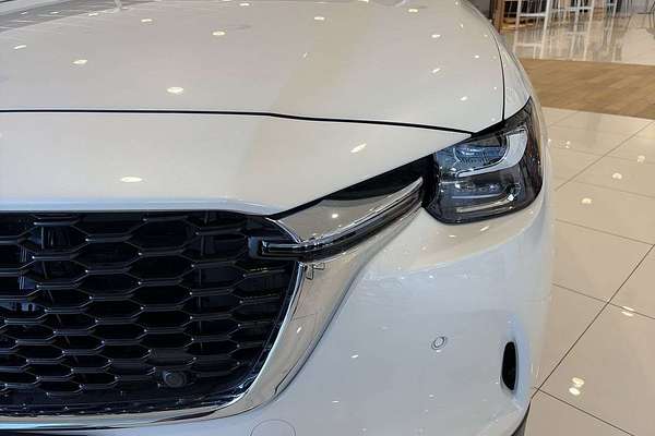 2025 Mazda CX-60 G25 Pure KH Series thumb-37