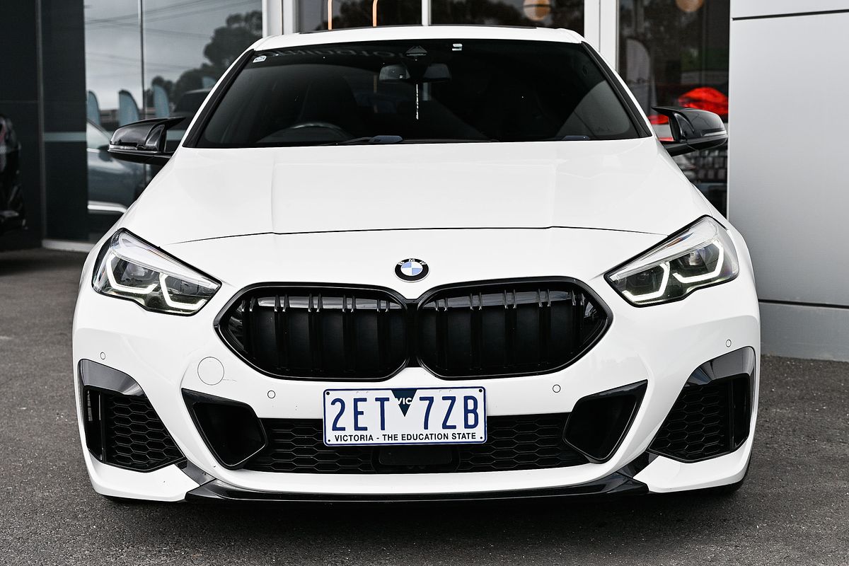 2020 BMW 2 Series M235i xDrive F44