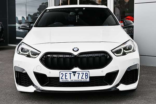 2020 BMW 2 Series M235i xDrive F44