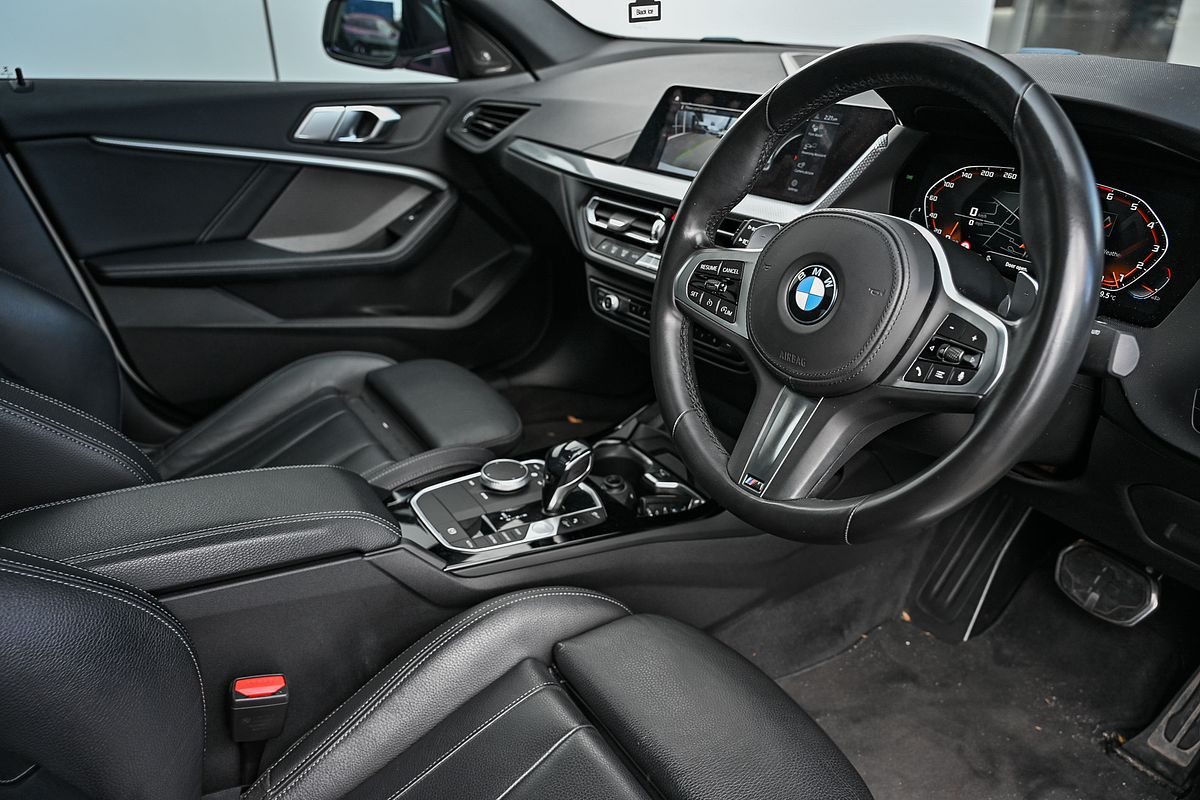 2020 BMW 2 Series M235i xDrive F44
