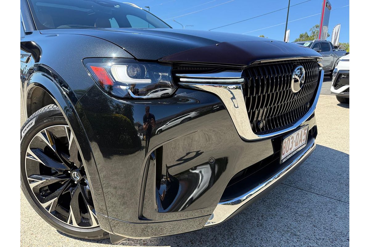 2023 Mazda CX-90 G50e Azami KK