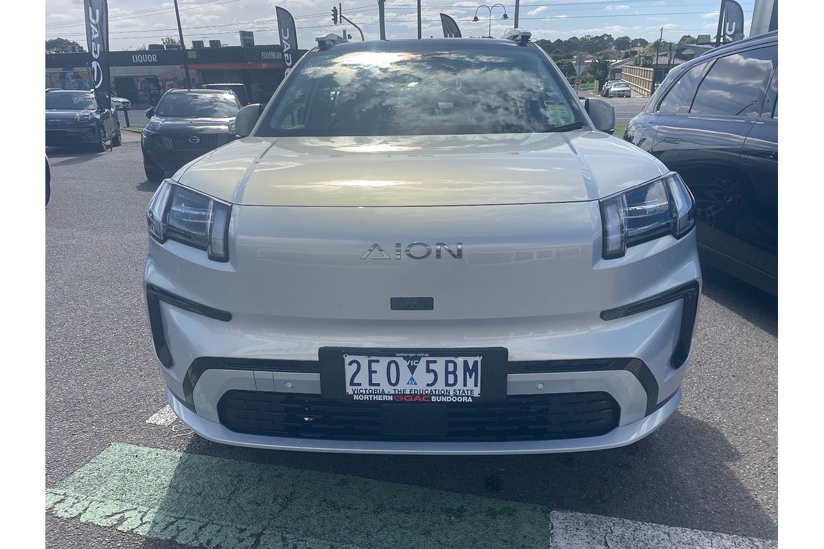 2026 Aion V Premium