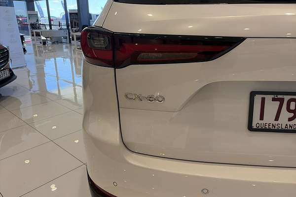 2025 Mazda CX-60 G25 Pure KH Series thumb-11