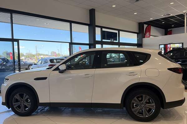2025 Mazda CX-60 G25 Pure KH Series thumb-14