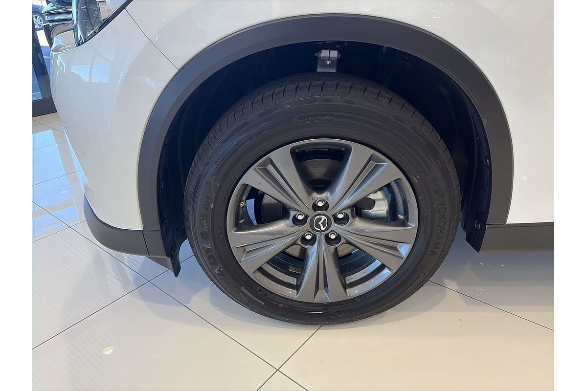 2025 Mazda CX-60 G25 Pure KH Series