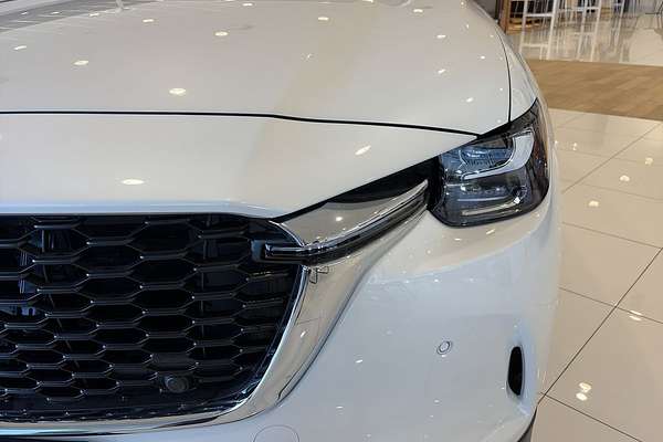 2025 Mazda CX-60 G25 Pure KH Series thumb-17