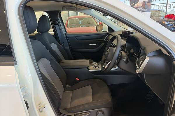 2025 Mazda CX-60 G25 Pure KH Series thumb-20
